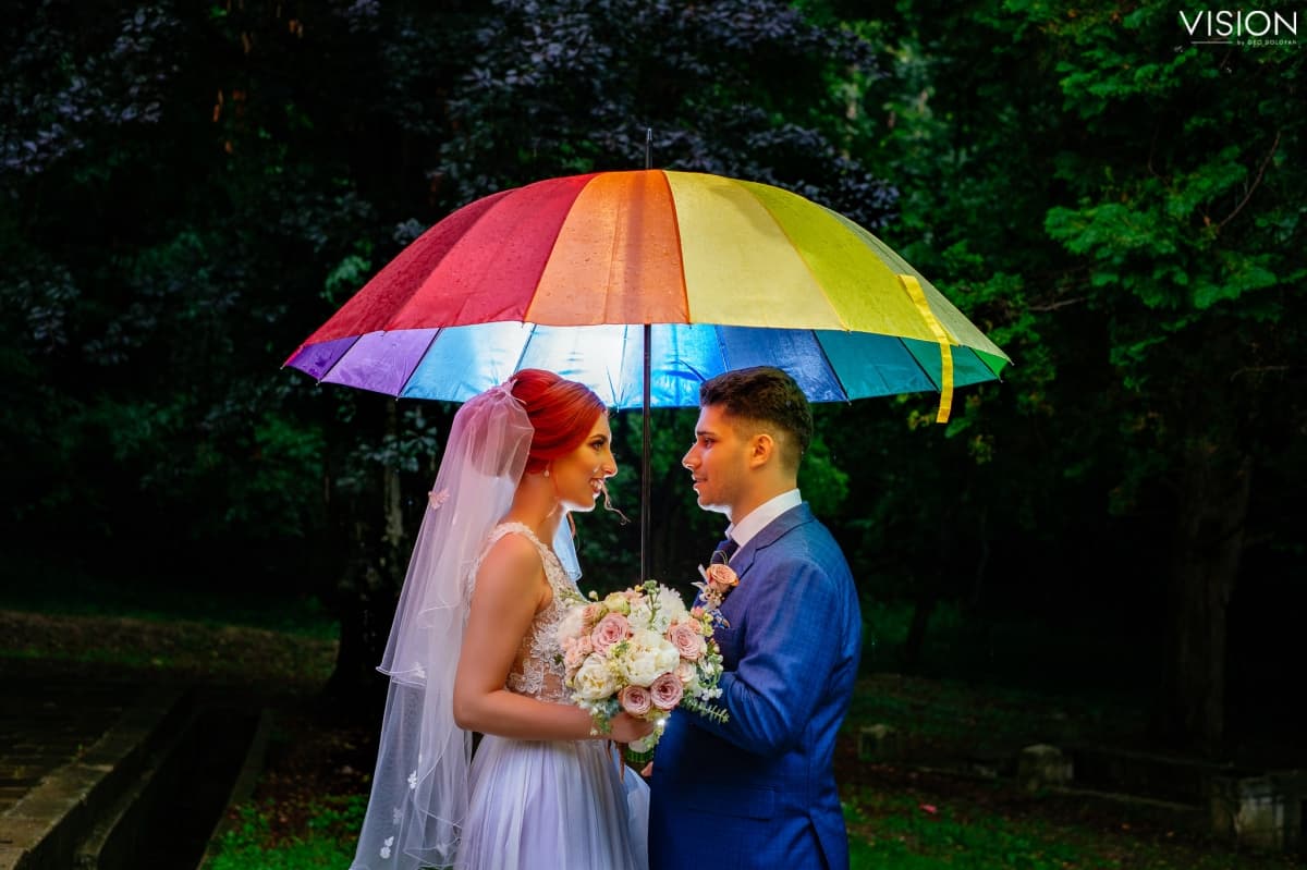 Fotografie de Vision Photography By Geo Dolofan la Biserica Bratienilor