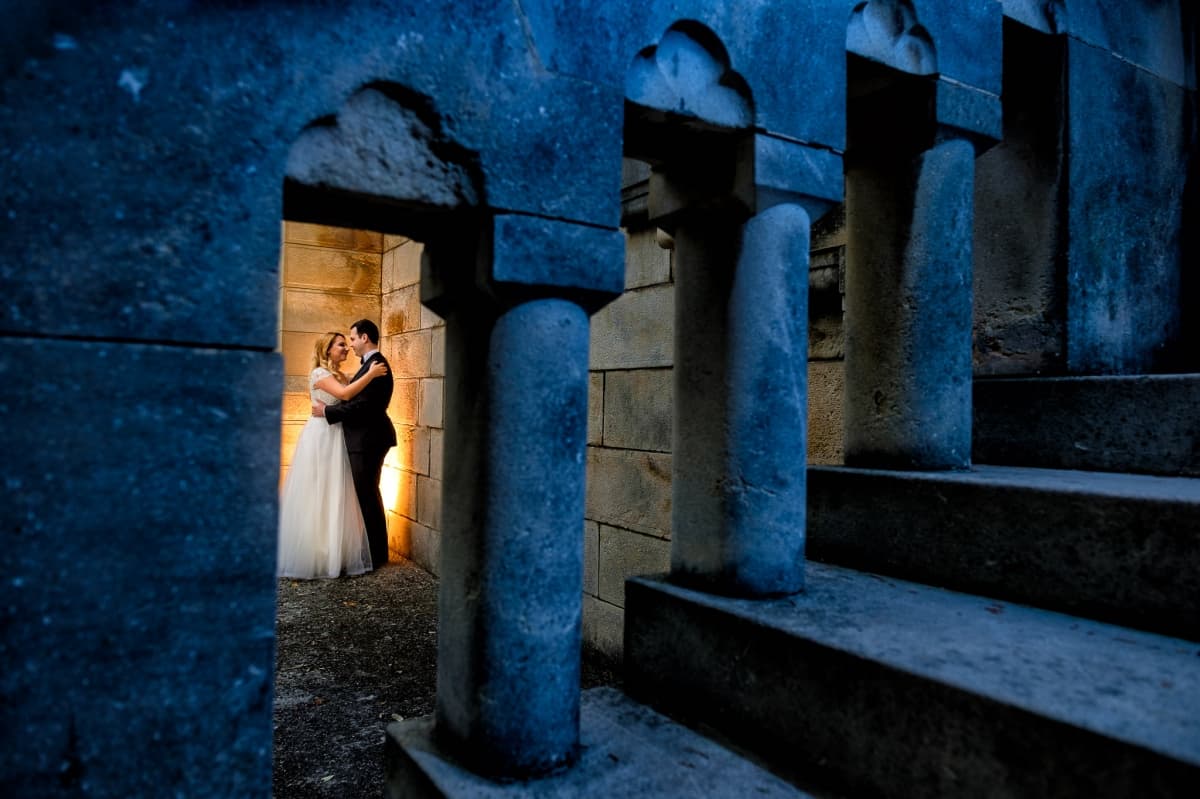 Fotografie de Vision Photography By Geo Dolofan la Biserica Bratienilor