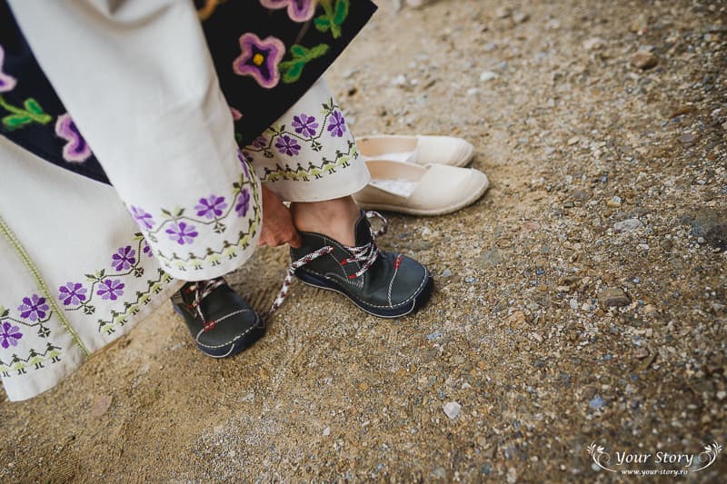 Fotografie de Your Story la Valea Draganului