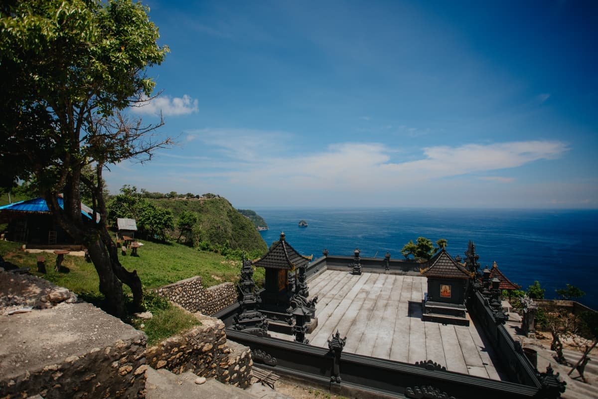 Fotografie de Dermanschi Ana la Bali