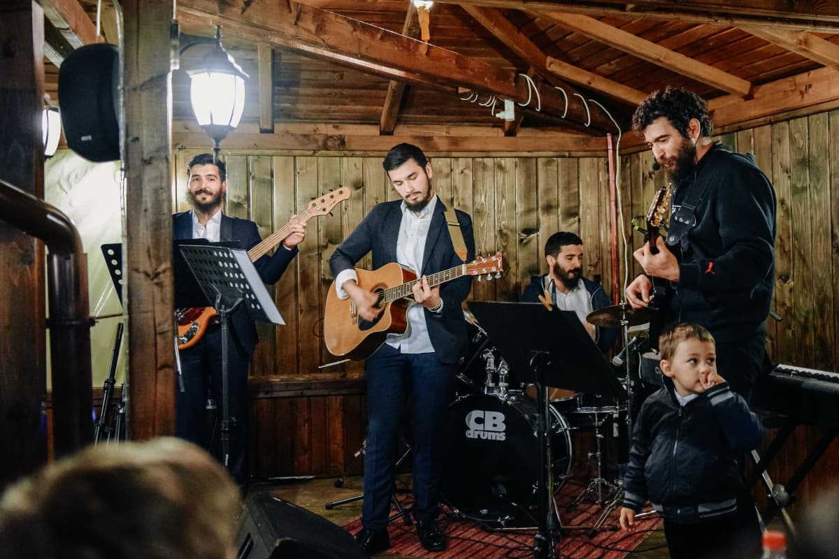 Fotografie de Romeo Mihail Photography la Hanul din Meri