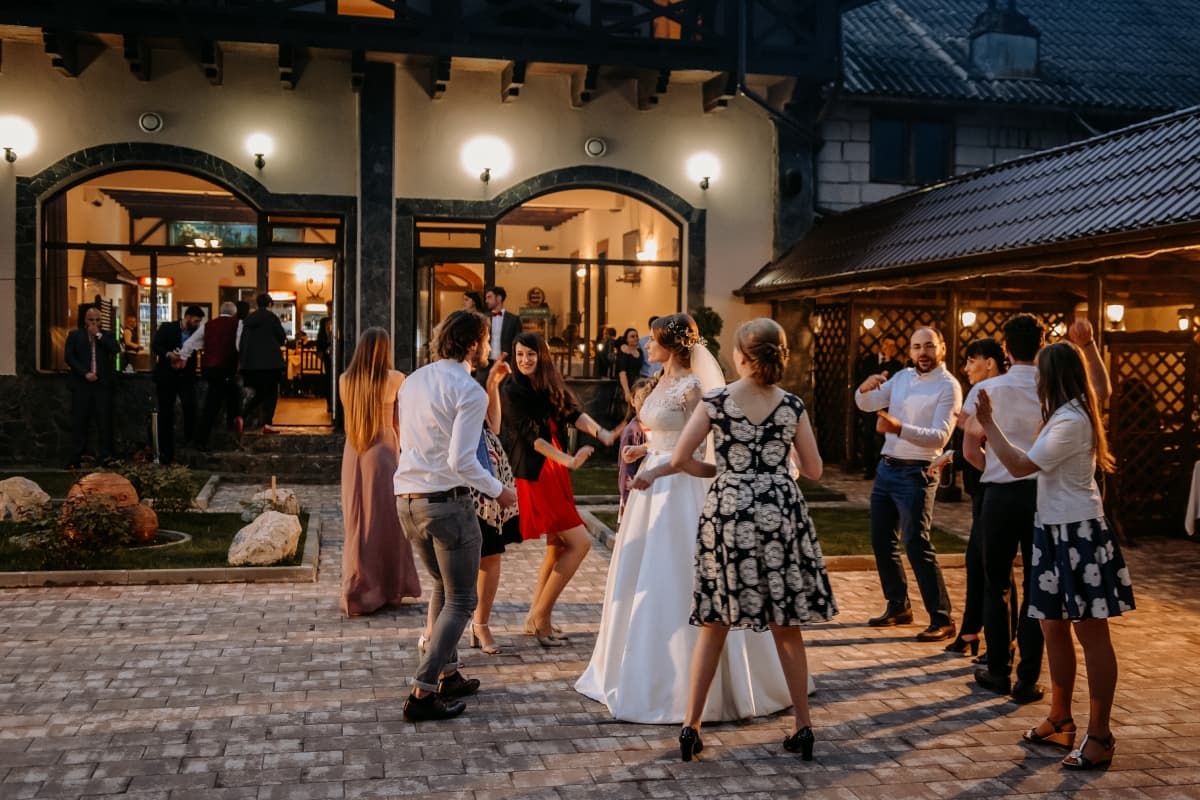 Fotografie de Romeo Mihail Photography la Hanul din Meri