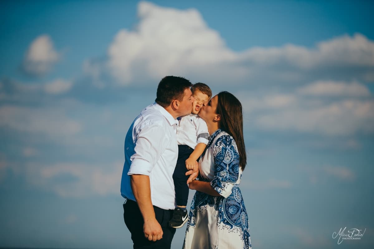 Fotografie de Micu Daniel la Enisala