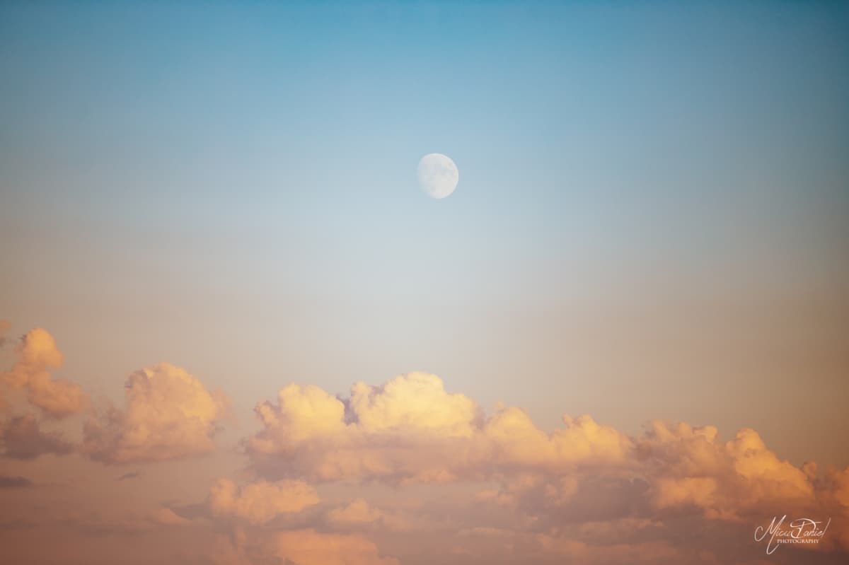 Fotografie de Micu Daniel la Enisala