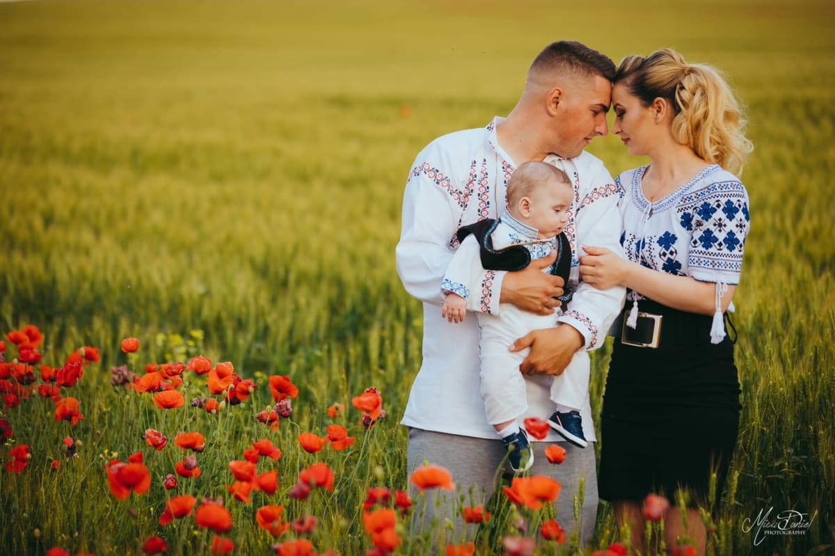 Fotografie de Micu Daniel la Murighiol