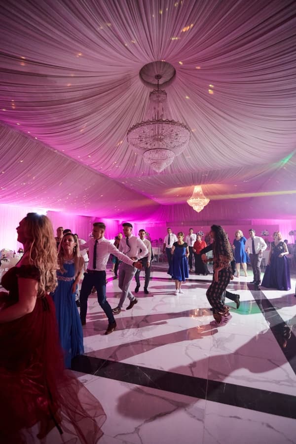 Fotografie de Tiut Photography la Roma Lake Events