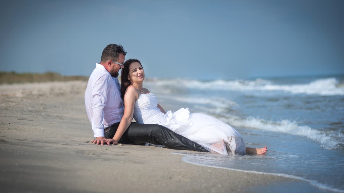 Fotografie de Time Studio Photography la Plaja Vadu