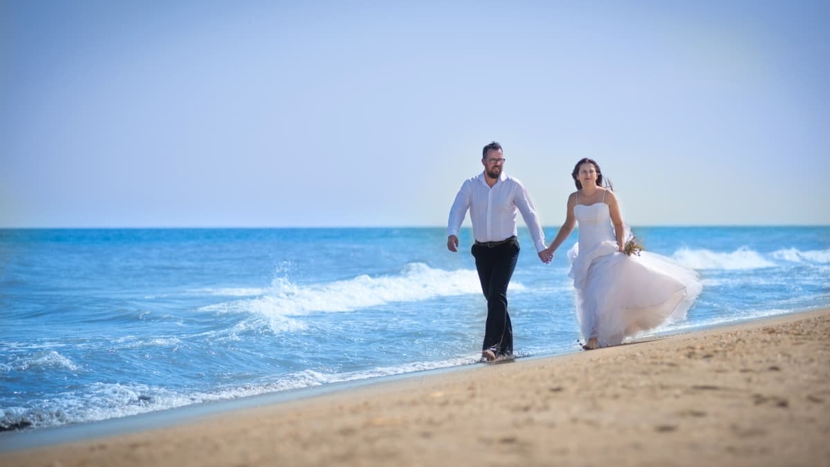 Fotografie de Time Studio Photography la Plaja Vadu