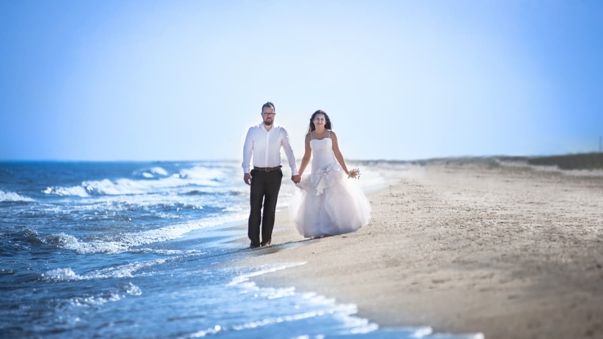 Fotografie de Time Studio Photography la Plaja Vadu