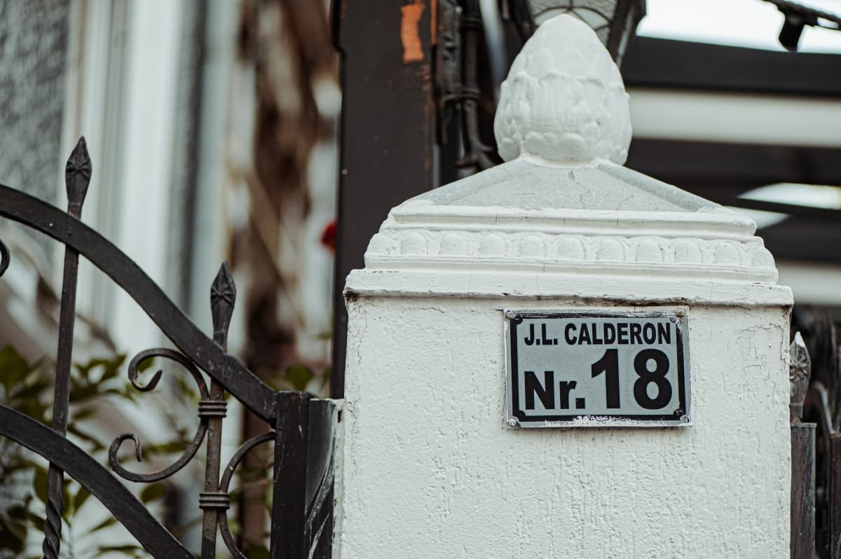 Fotografie de Ionut Barbulescu Photos la Calderon 18