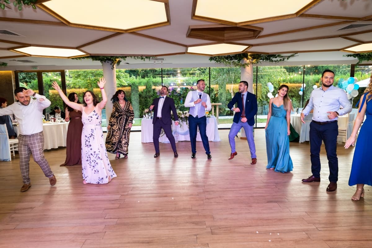 Fotografie de Manu Ivanciu la Scala Events