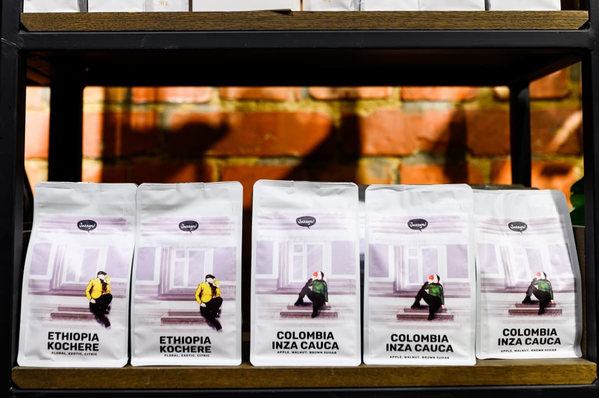 Fotografie de Corbu Iulian la JASSYRO