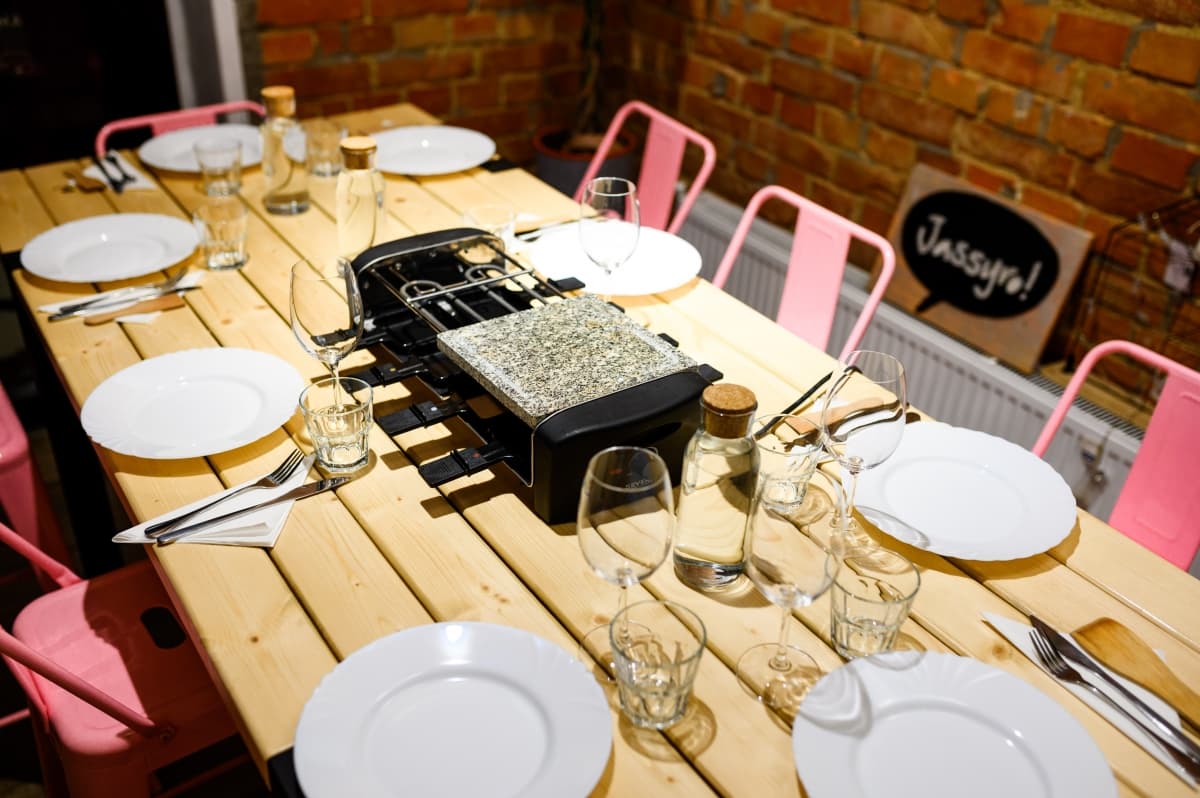 Fotografie de Corbu Iulian la JASSYRO