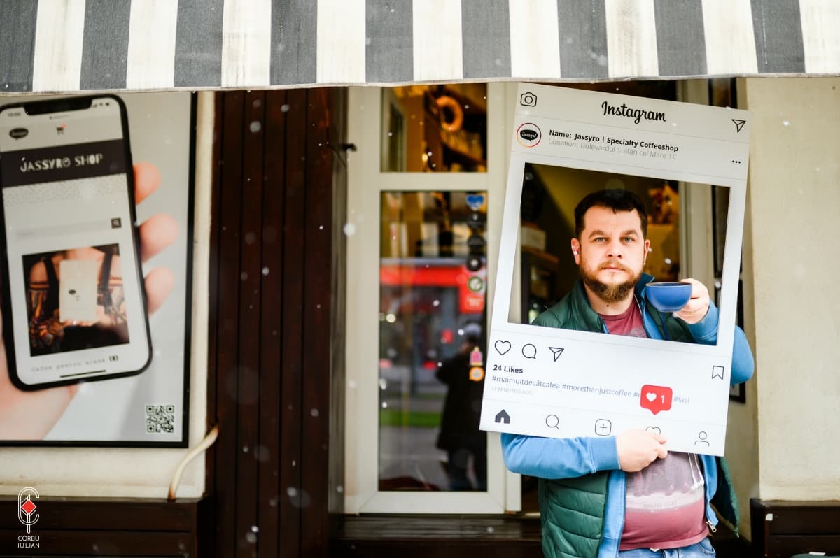 Fotografie de Corbu Iulian la JASSYRO