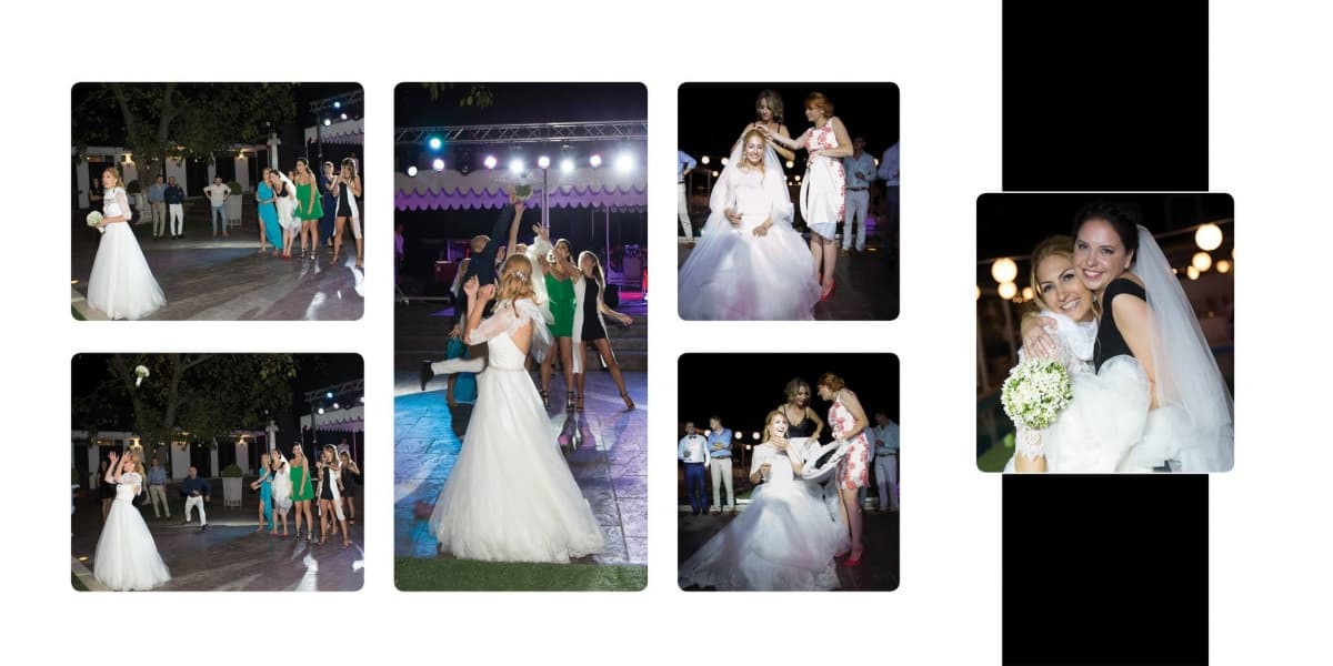 Fotografie de 7ARTs for Wedding - Foto & Video la La Conac
