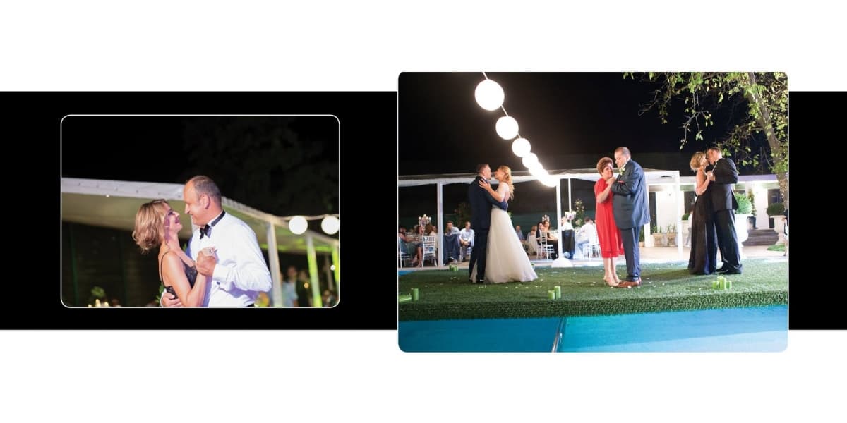 Fotografie de 7ARTs for Wedding - Foto & Video la La Conac