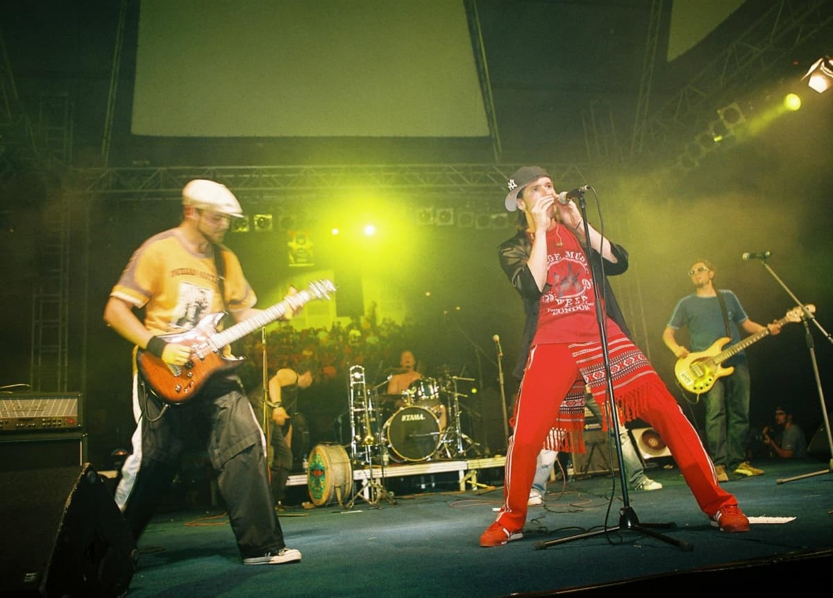 Fotografie de 7ARTs for Wedding - Foto & Video la Sala Polivalenta