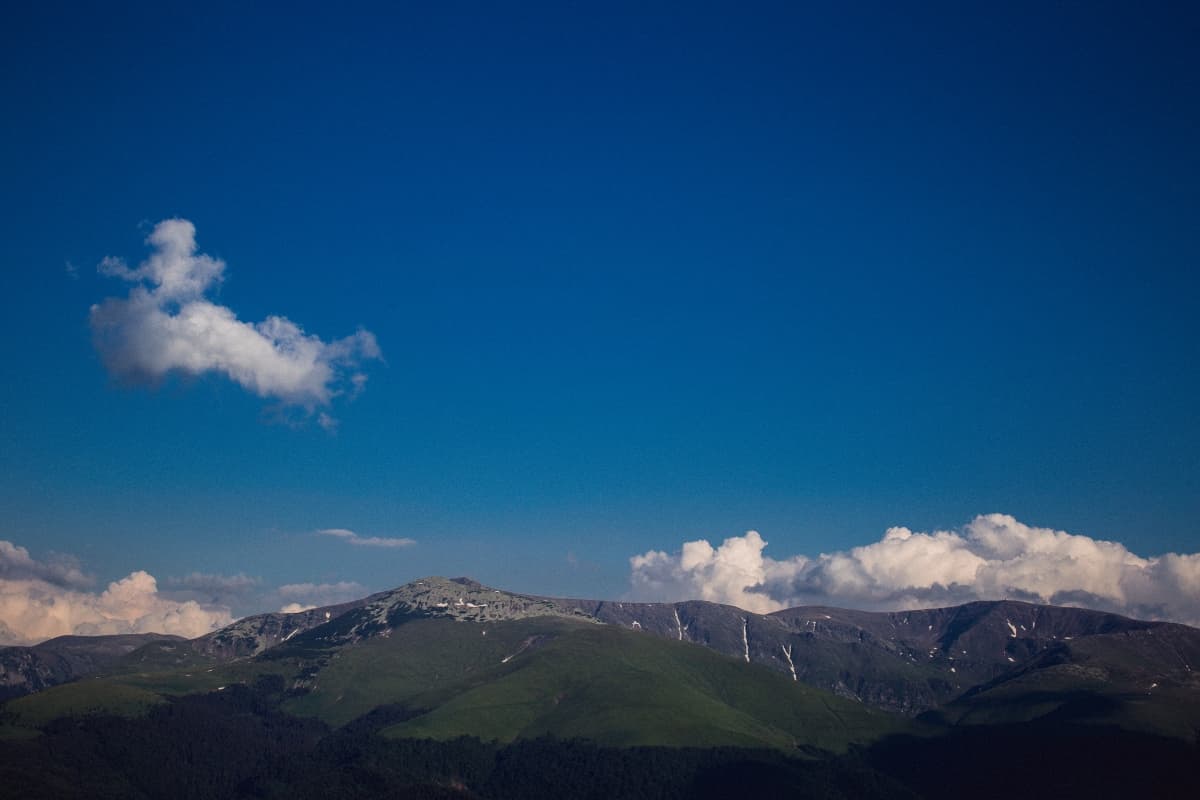 Fotografie de JIVAN Weddings la Muntele Mic