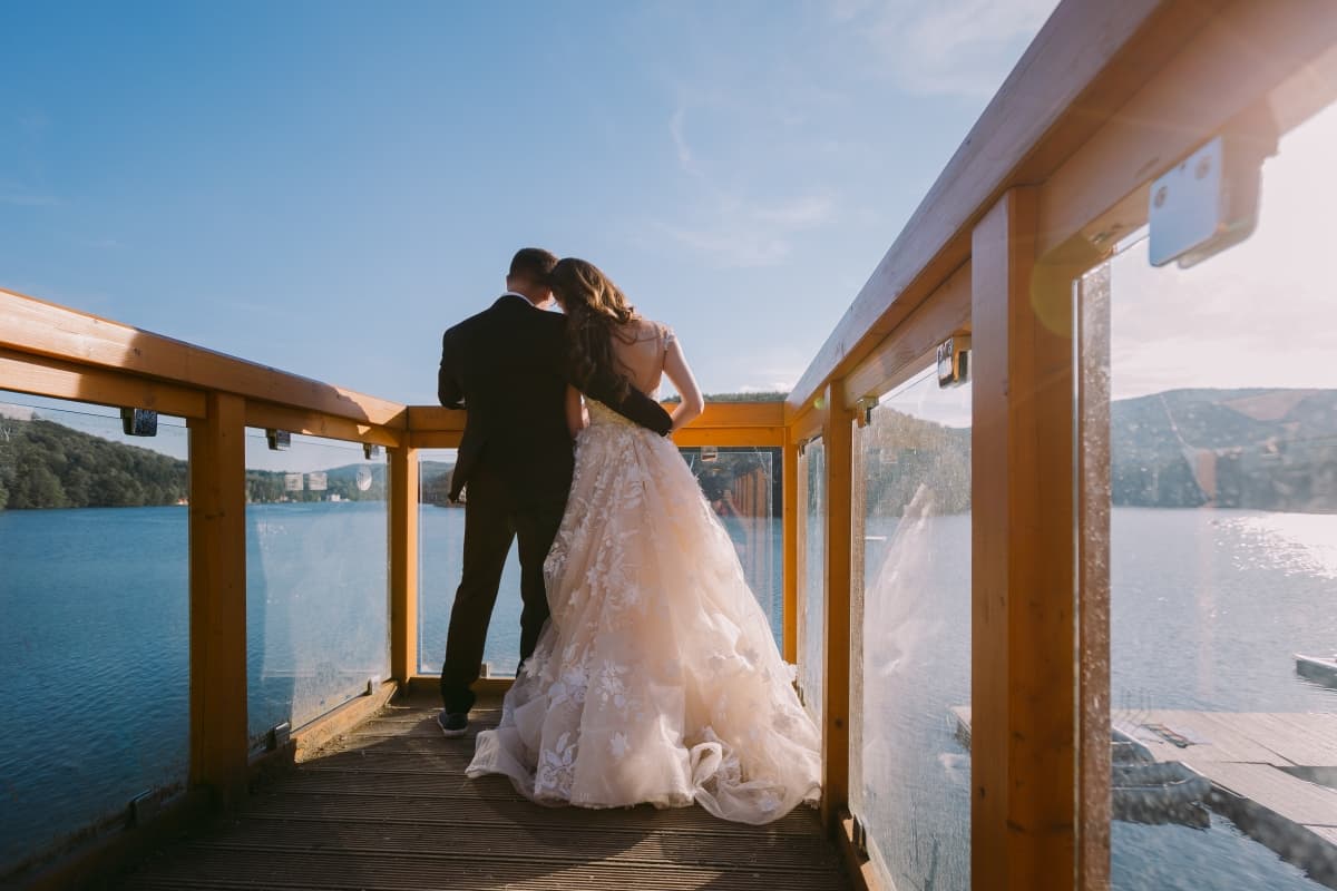 Fotografie de JIVAN Weddings la Valiug