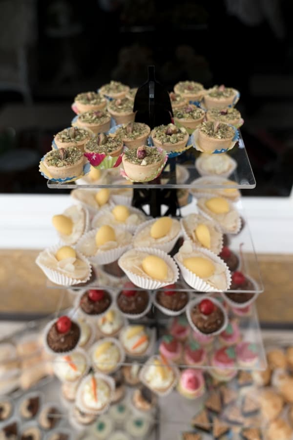 Fotografie de Florin Nechita Films la Grand Hotel Baroc