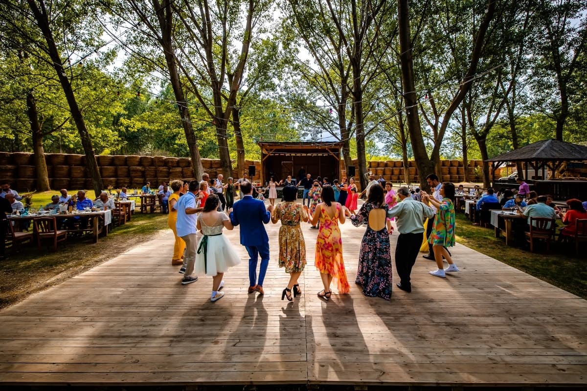 Fotografie de CREATIVE VISION by Chiriac Brothers la Zaga Zaga