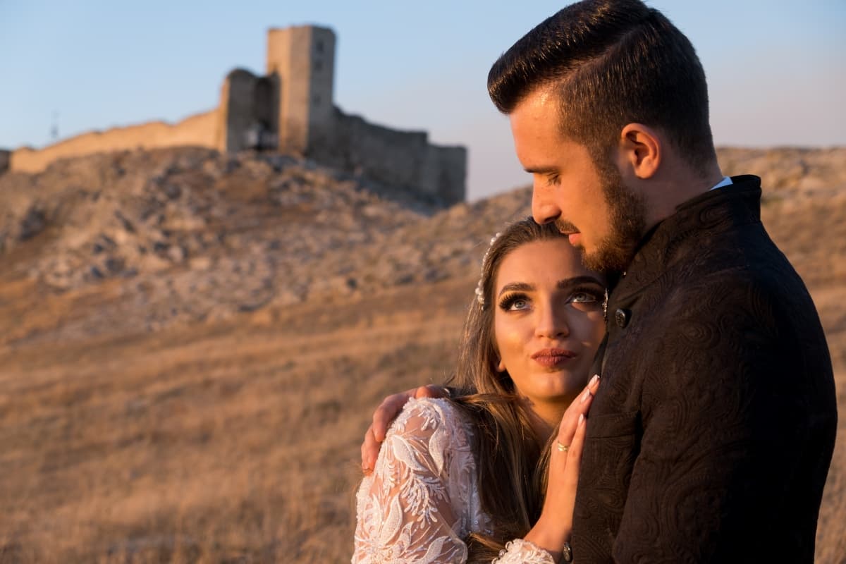 Fotografie de Foto Artis la Cetatea Enisala