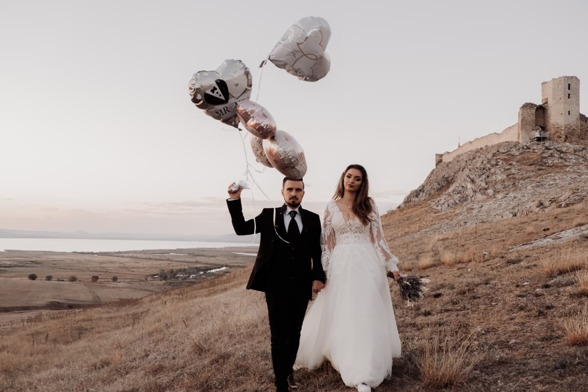 Fotografie de Foto Artis la Cetatea Enisala