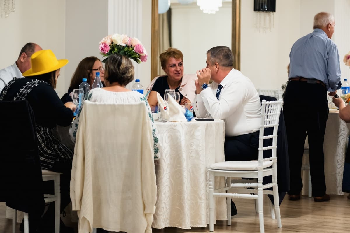 Fotografie de M Dima Foto Studio la Trattoria La Nave