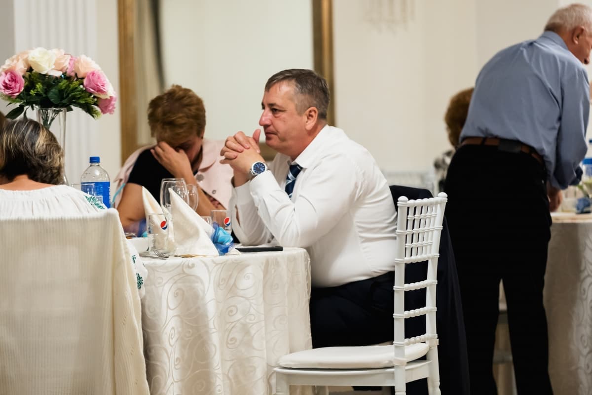 Fotografie de M Dima Foto Studio la Trattoria La Nave