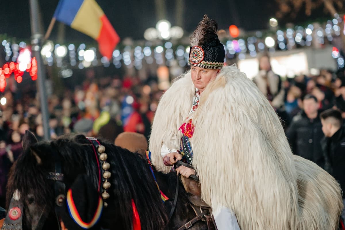 Fotografie de Gorgan Cosmin Fotograf la Primaria Dorohoi