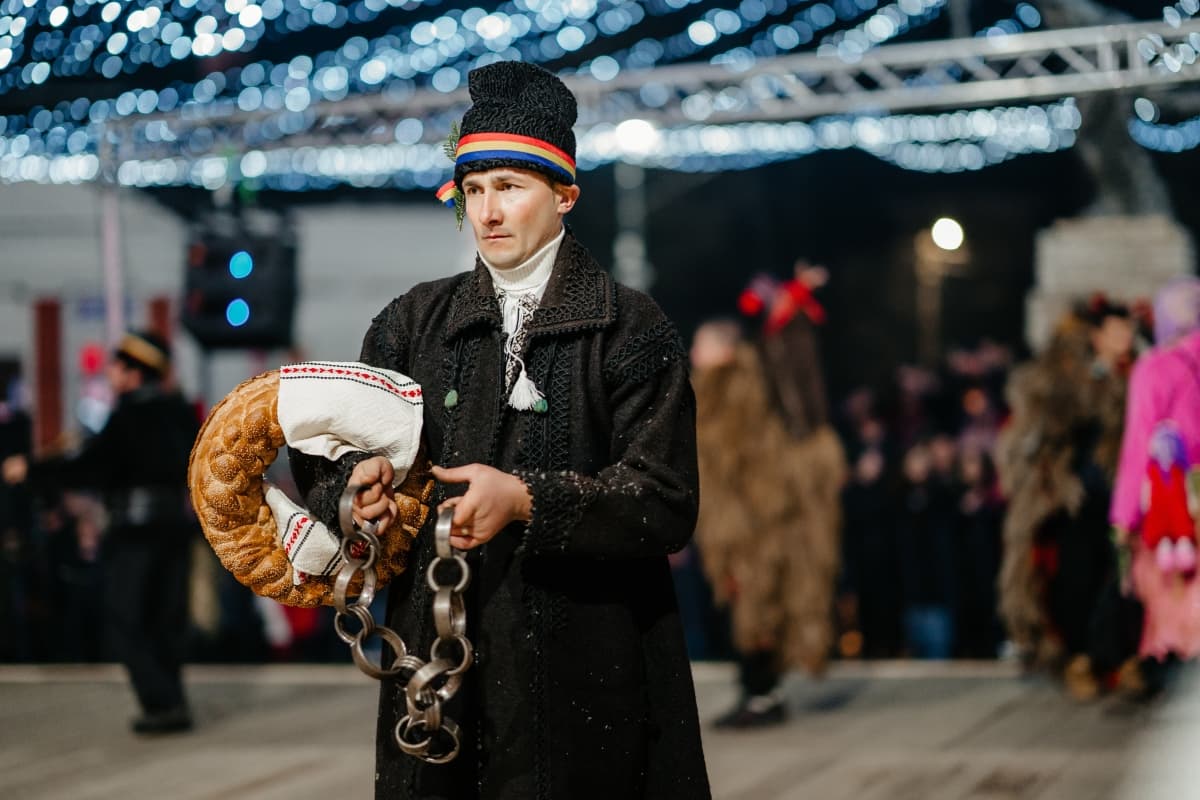 Fotografie de Gorgan Cosmin Fotograf la Primaria Dorohoi
