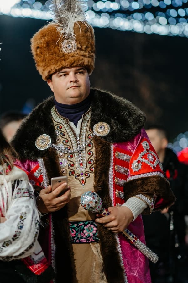 Fotografie de Gorgan Cosmin Fotograf la Primaria Dorohoi