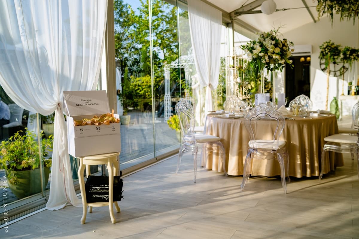 Fotografie de Laurentiu Nica la Chateau Blanc