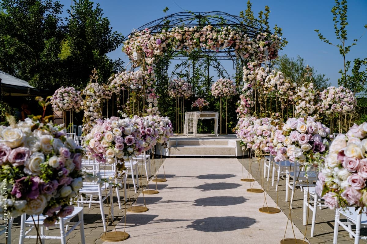 Fotografie de Laurentiu Nica la Chateau Blanc