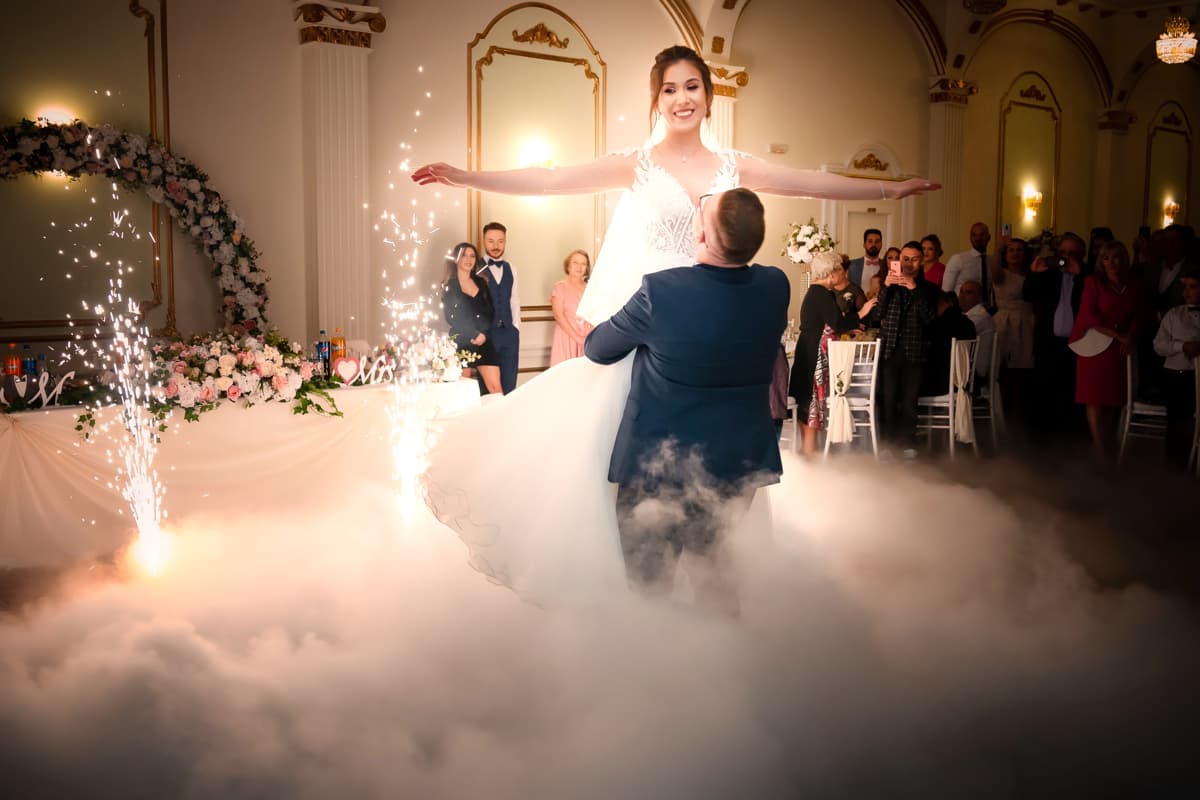 Fotografie de Focus Studio la Orhideea