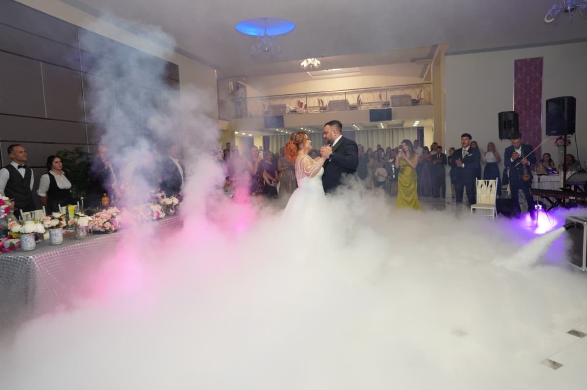 Fotografie de Focus Studio la Orhideea