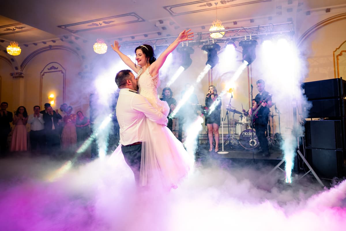 Fotografie de Focus Studio la Orhideea