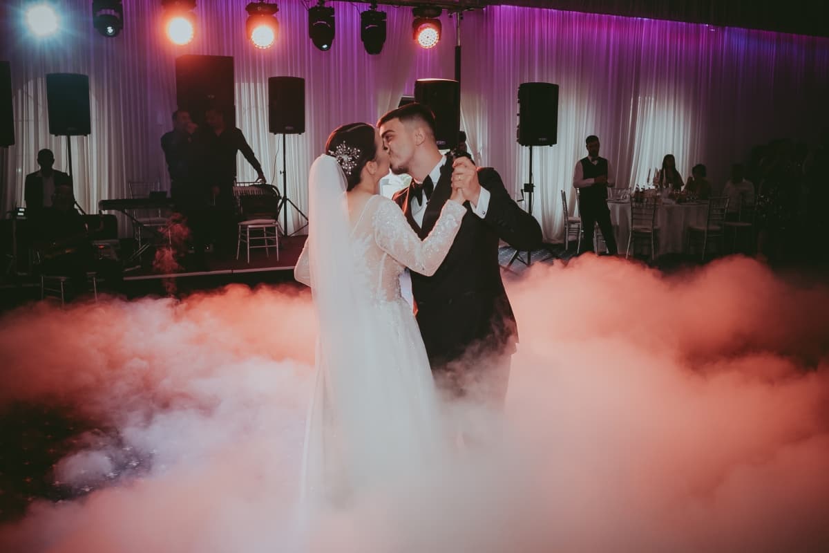 Fotografie de Focus Studio la Unirii Events Hall