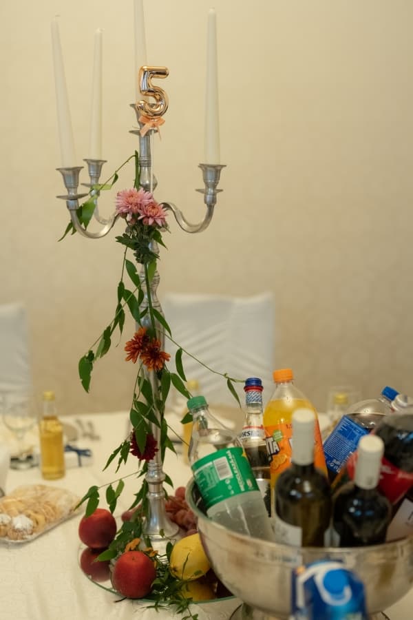 Fotografie de Symbolistic Wedding Photography la Casa Voicu