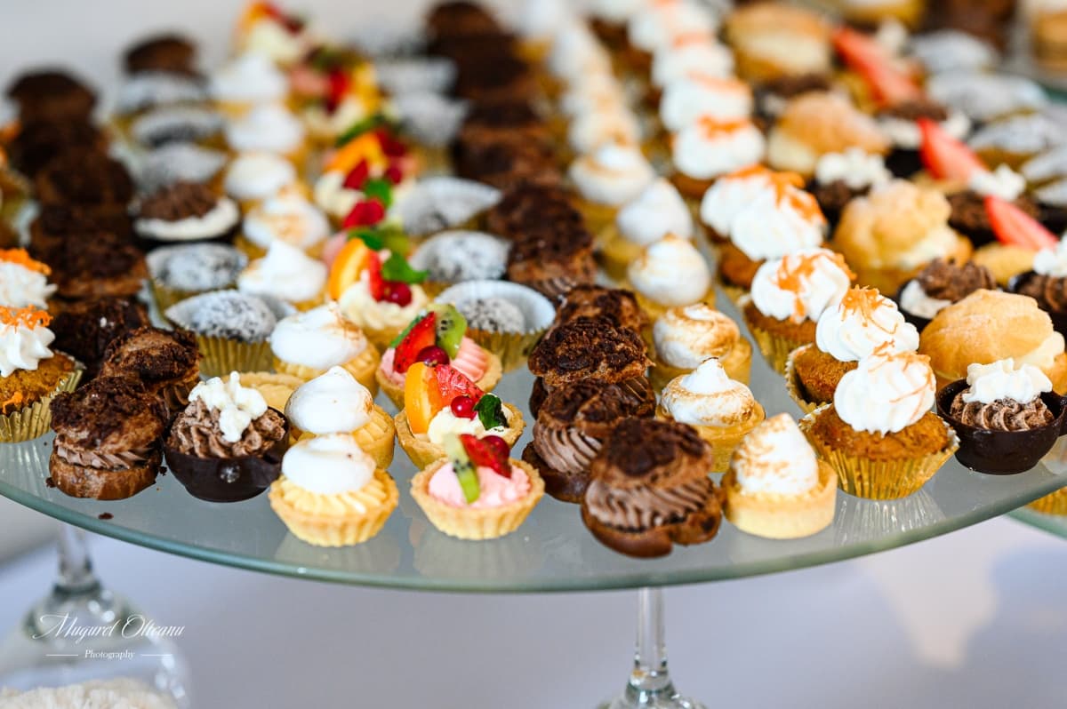 Fotografie de Mugurel Olteanu la DoubleTree by Hilton Cluj - City Plaza