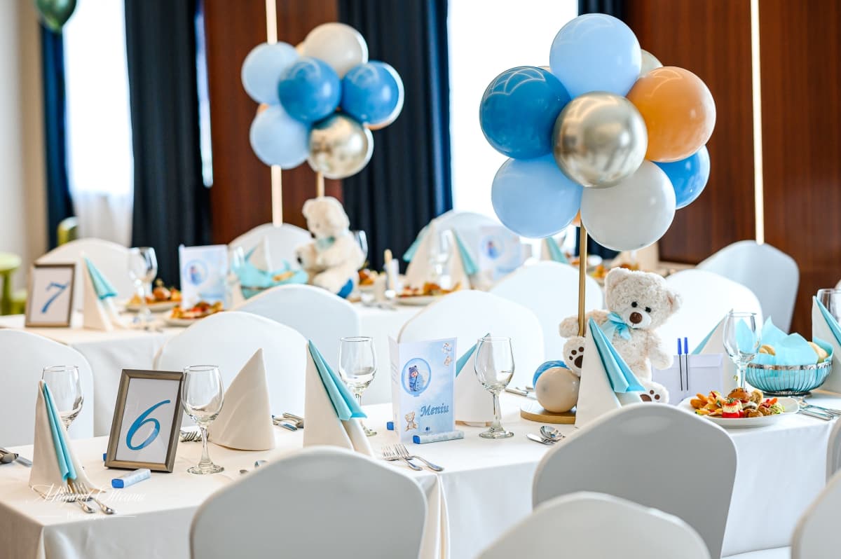 Fotografie de Mugurel Olteanu la DoubleTree by Hilton Cluj - City Plaza