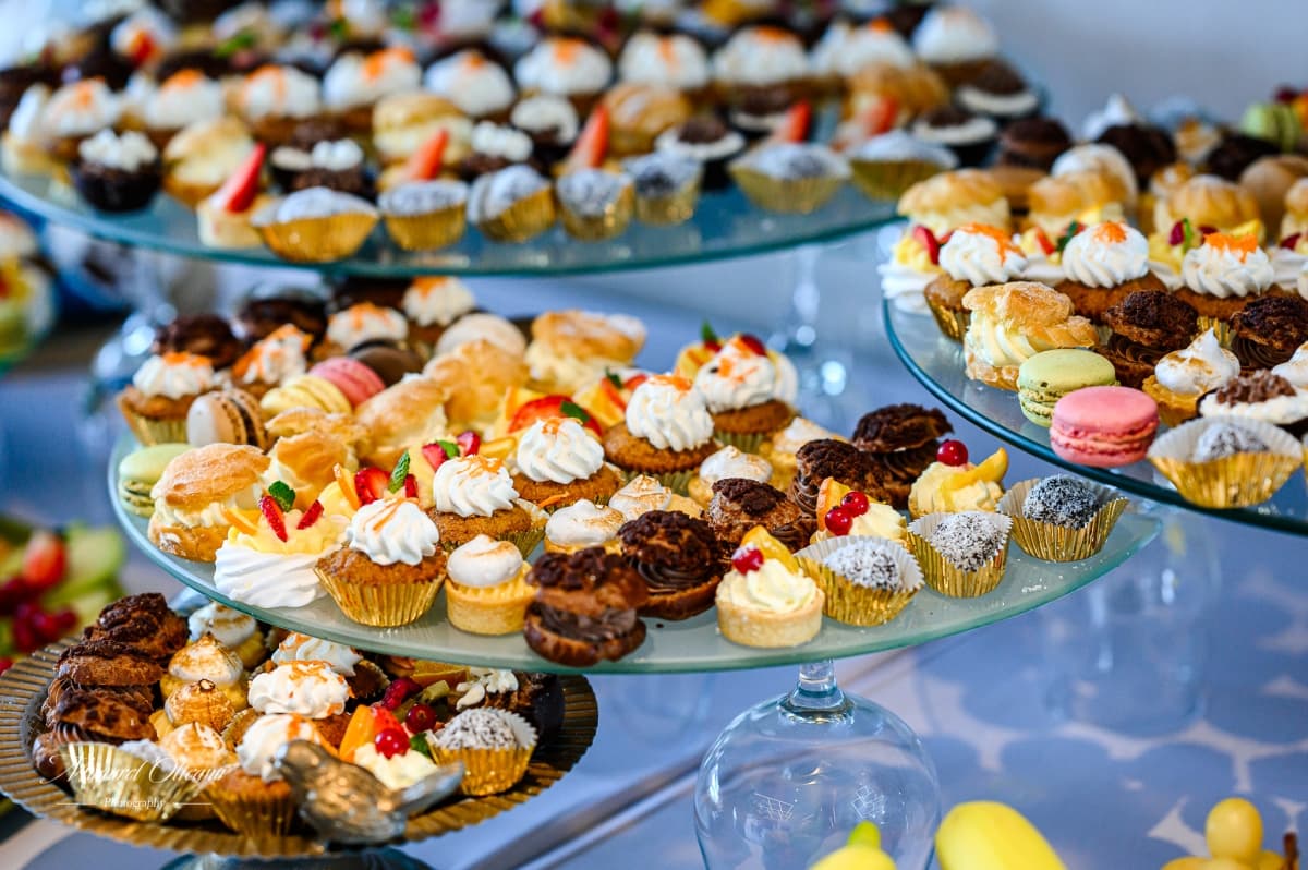 Fotografie de Mugurel Olteanu la DoubleTree by Hilton Cluj - City Plaza