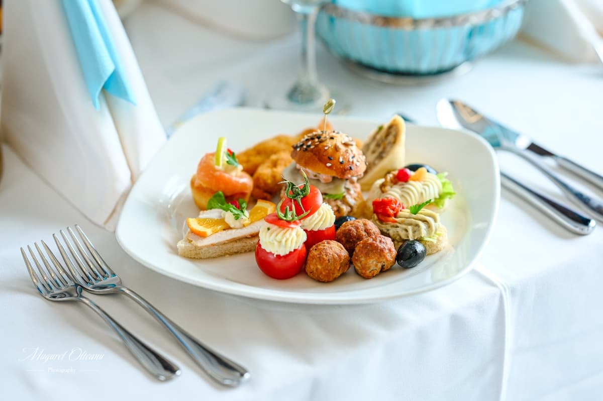 Fotografie de Mugurel Olteanu la DoubleTree by Hilton Cluj - City Plaza