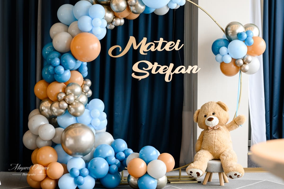 Fotografie de Mugurel Olteanu la DoubleTree by Hilton Cluj - City Plaza