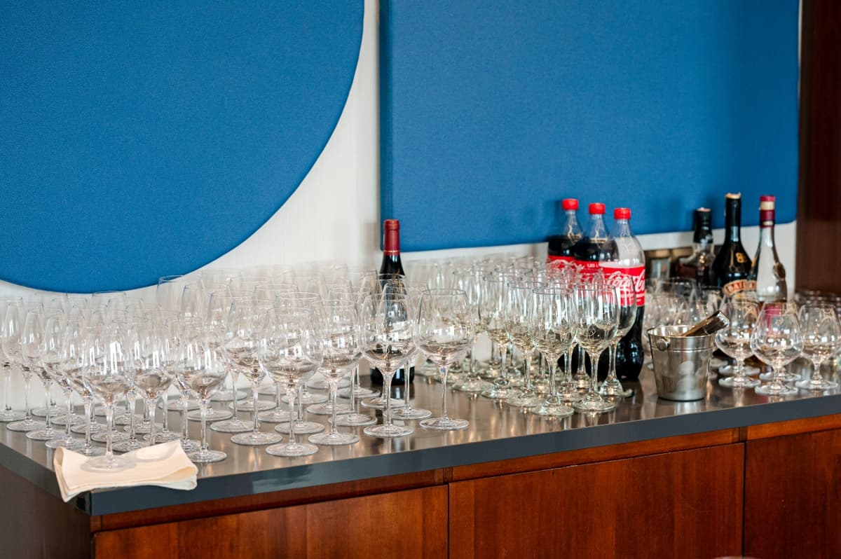 Fotografie de Mugurel Olteanu la DoubleTree by Hilton Cluj - City Plaza