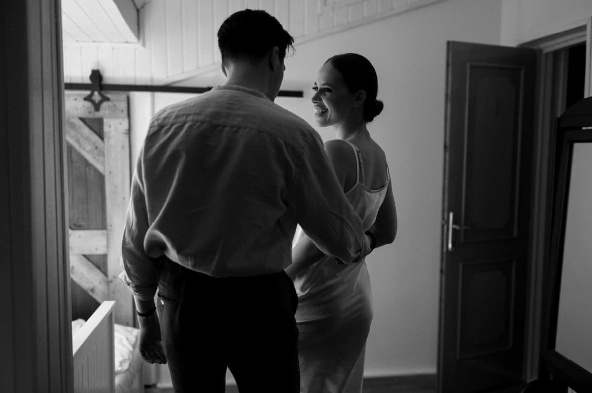 Fotografie de Sorin & Patricia la Papadia Village