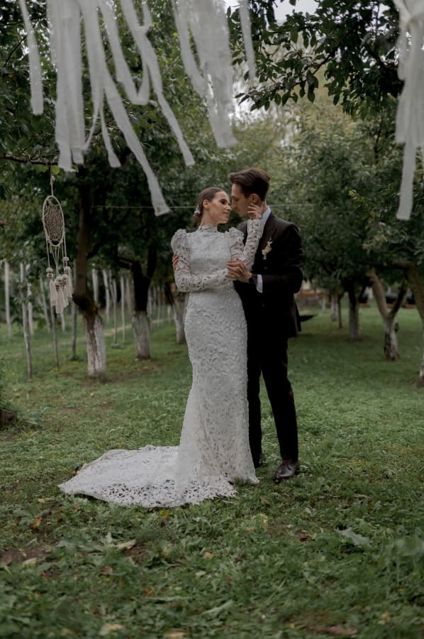 Fotografie de Sorin & Patricia la Papadia Village