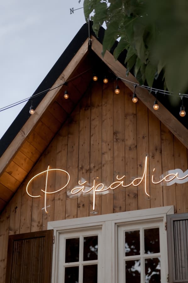 Fotografie de Sorin & Patricia la Papadia Village