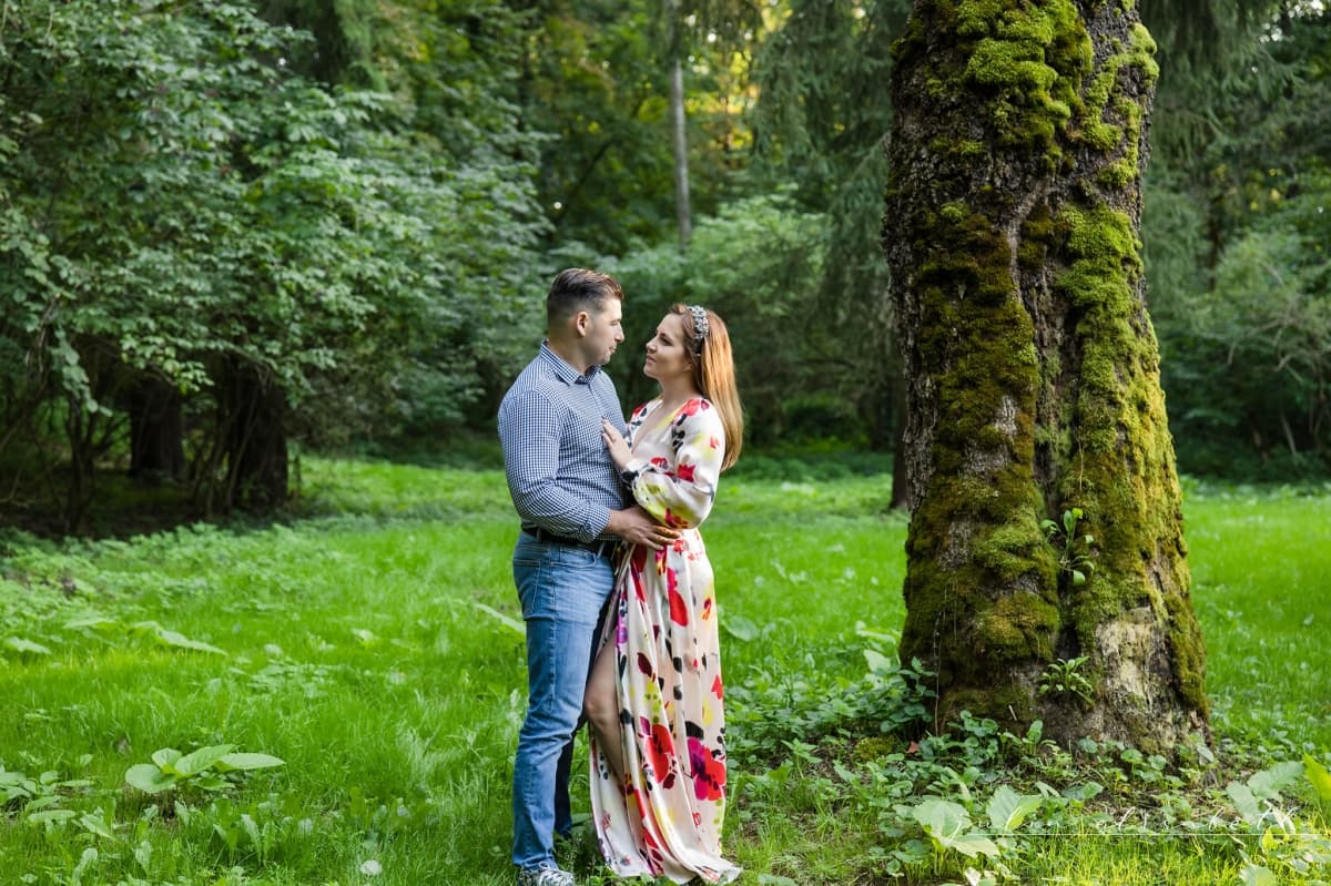 Fotografie de Julia Elisabeth Photography la Castelul Rákóczi-Bornemisza