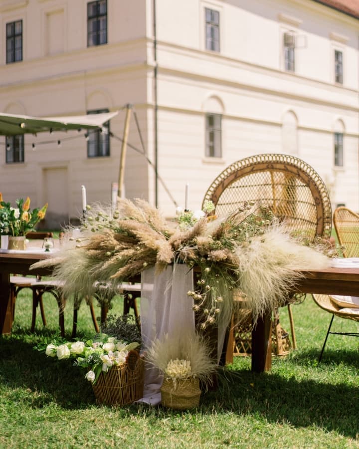 Fotografie de Stefan Buga la Castelul Banffy